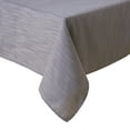 thumbnail image 1 of Town & Country Living Harper Stain Resistant Fabric Tablecloth, 1 of 1