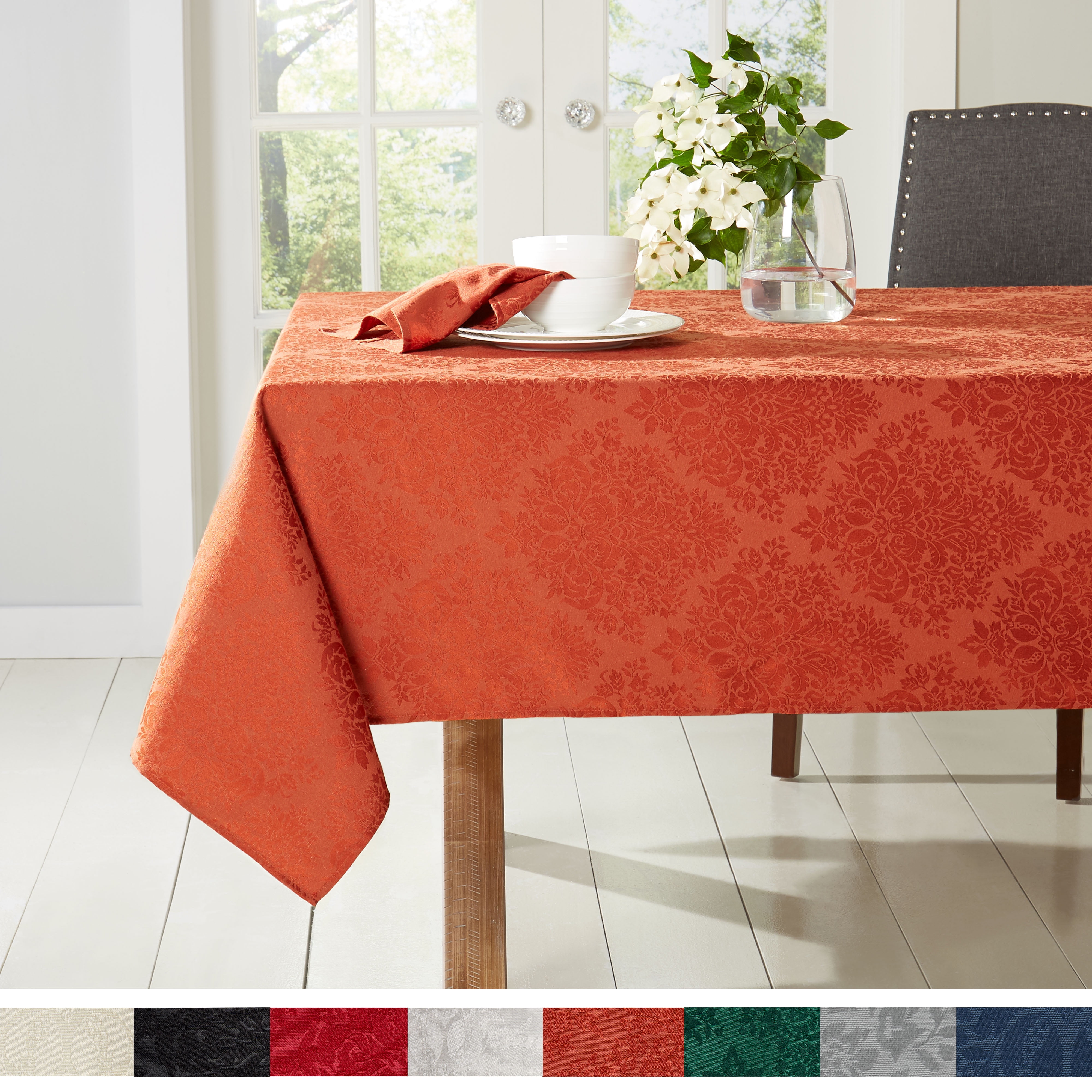 Regal Tartan Kitchen and Table Linens