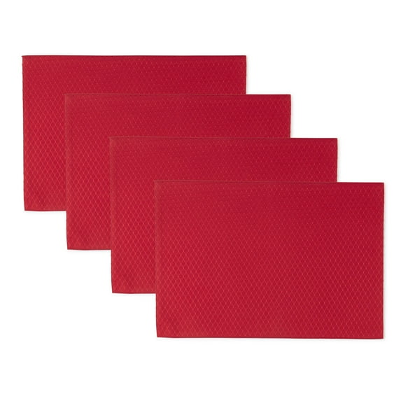 Town & Country Living McKenna Placemat Set