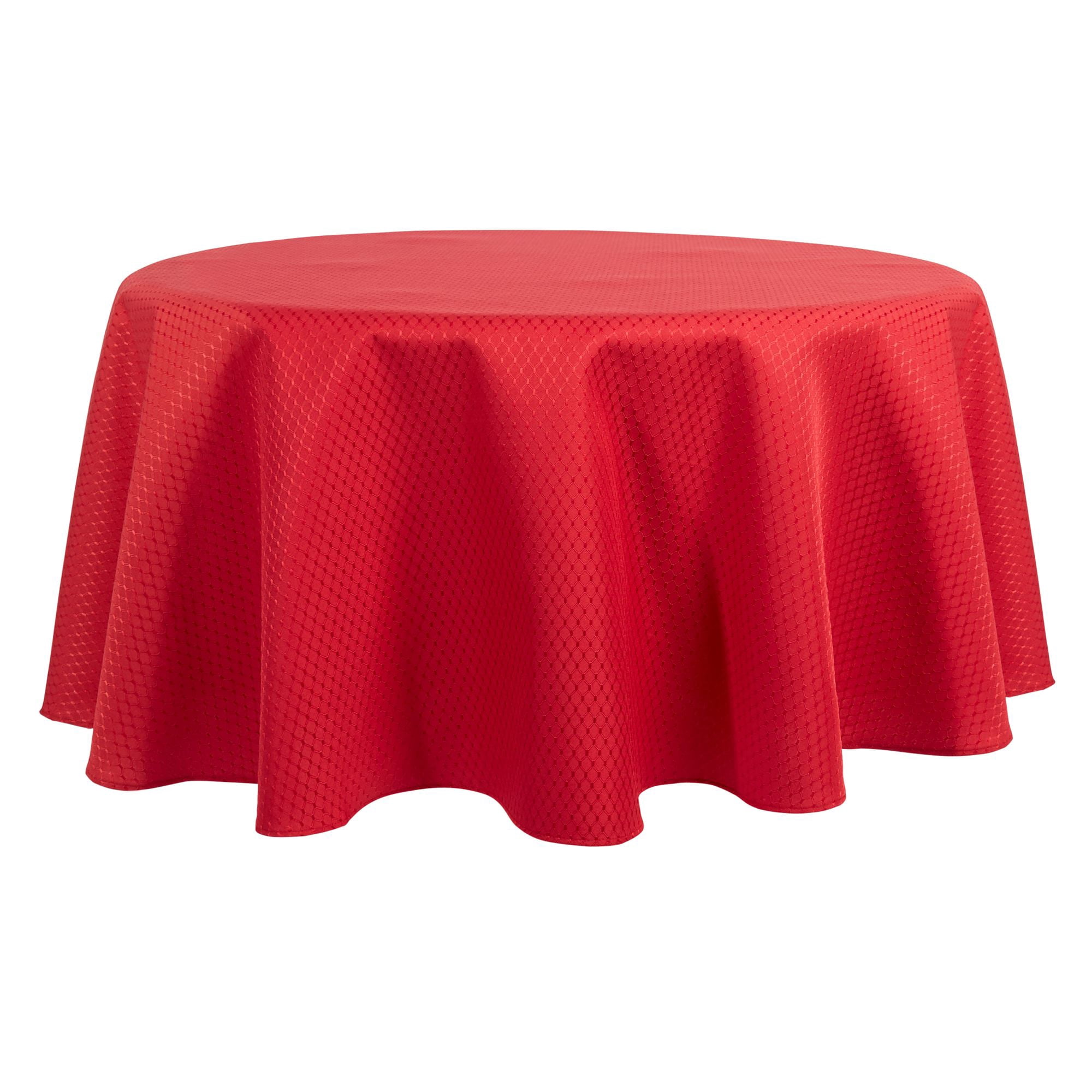 Town & Country Living McKenna Tablecloth