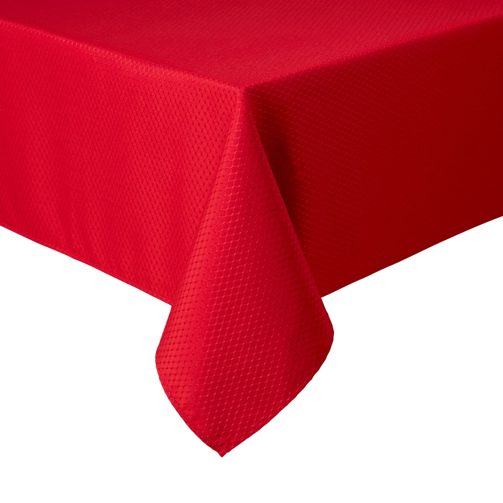 Town & Country Living McKenna Tablecloth