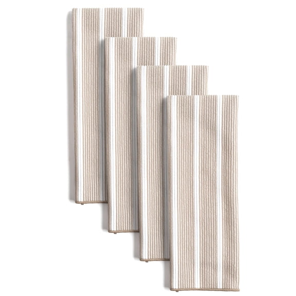 Town & Country Living Rainbow Kitchen Towel Set