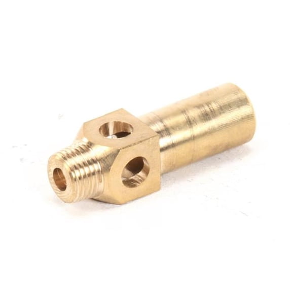 Town Food Service Jet Tip Large (1/8 Ips) Thread, Natural Gas 226806N - Genuine OEM Replacement Part