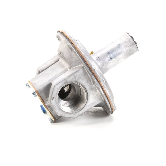 Town Food Service 1-1/4 Gas Pres. Regulator Set 6W.C. Nat Gas 226895 - Genuine OEM Replacement Part