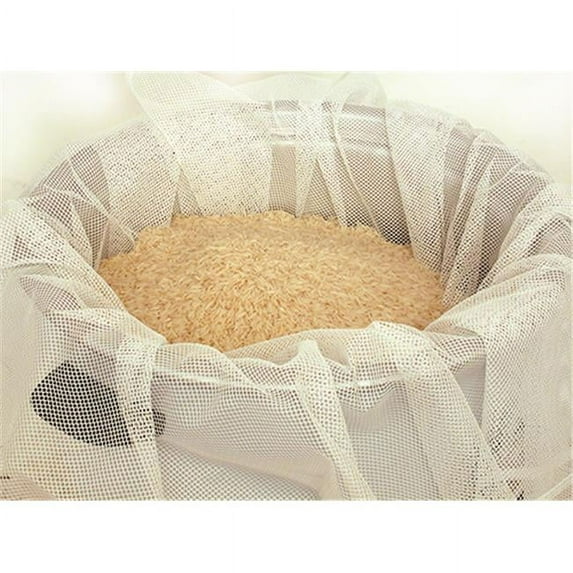 Town Food Service 32925 Rice Napkin