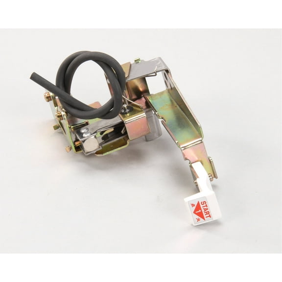 Town Food Service 56870-1, Ignition Lever Ass'Y - Rm-50/R