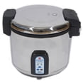 thumbnail image 1 of Town Food Service 57130 30 Cup Ricemaster Rice Cooker, 1 of 1