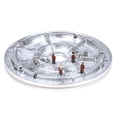 thumbnail image 1 of Town Food Service Heating Plate Element 57137HP - Genuine OEM Replacement Part, 1 of 4