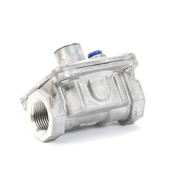 Town Food Service 3/4 Gas Pressure Regulator, 4 Wc Naturl Gas RM-55N-REG - Genuine OEM Replacement Part