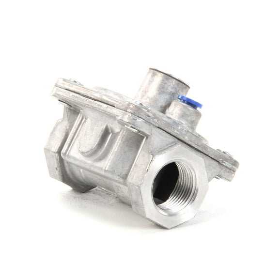 Town Food Service 3/4 Gas Pressure Regulator, 10 Wc Propane Gas RM-55P-REG - Genuine OEM Replacement Part