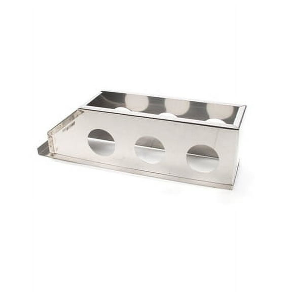 Town Food Service Small Internal Sink Frame, 18 X 5 X 6 Deep 229821 - Genuine OEM Replacement Part