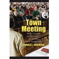 thumbnail image 1 of Town Meeting : Practicing Democracy in Rural New England (Paperback), 1 of 1