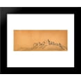 thumbnail image 1 of Town (Monastery on hills) 20x24 Framed Art Print by Nicholas Roerich, 1 of 2