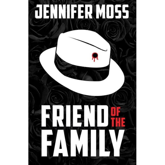 Town Red Mysteries Friend of the Family, Book 4, (Paperback)