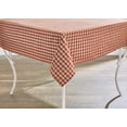 thumbnail image 1 of Town and Country Wine Tablecloth 54" x 54" by Park Designs, 1 of 1