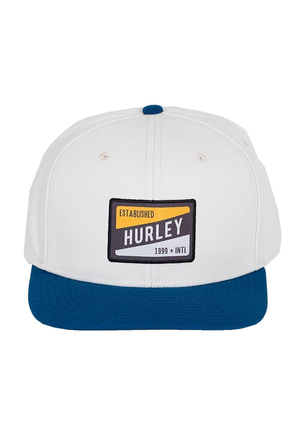 Towner Cap [Light Bone]