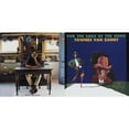 thumbnail image 1 of Townes Van Zandt & For The Sake Of The Song [LP Vinyl Bundle], 1 of 3