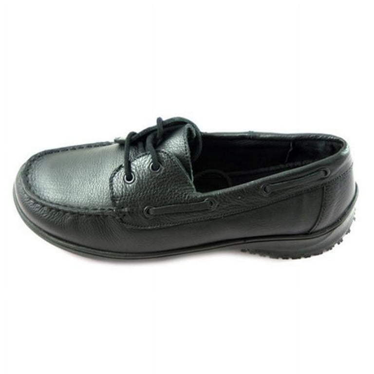 Townforst 3113 01M 11 Sassy Womens Slip Oil Resistant Shoe Size
