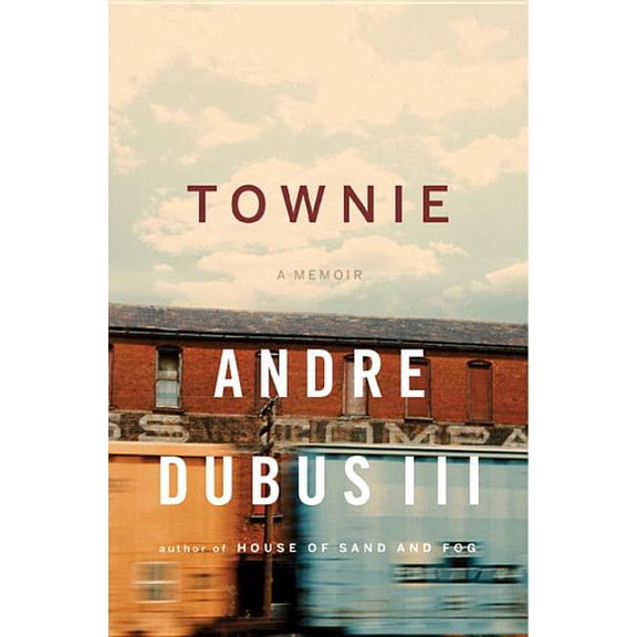 Townie: A Memoir, (Hardcover)