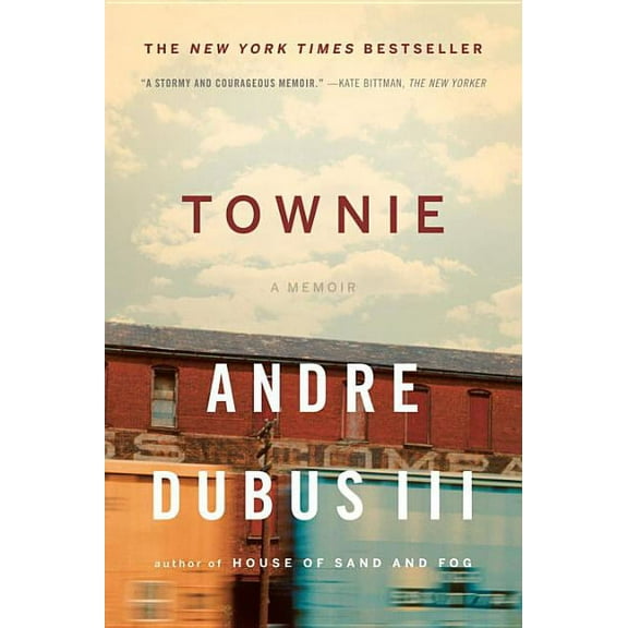 Townie: A Memoir, (Paperback)