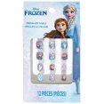 thumbnail image 1 of Townley Disney Frozen Kids Press-On Nails, 1 of 3
