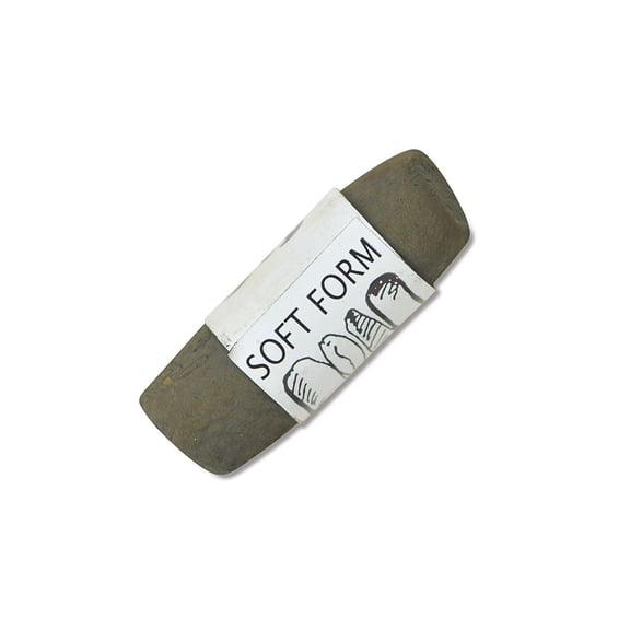 Townsend Artists' Soft Form Pastel - Dark Mustard 060D