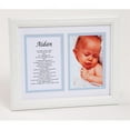 thumbnail image 1 of Townsend FN04Zander Personalized First Name Baby Boy & Meaning Print - Framed- Name - Zander, 1 of 1