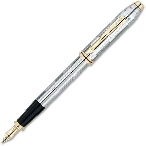 Townsend Medalist Fountain Pen GL7826