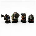 thumbnail image 1 of Townsfolk Dwarven Brewmeister Miniature Figure 25mm Heroic Scale Reaper Bones USA Reaper Miniatures, 1 of 2