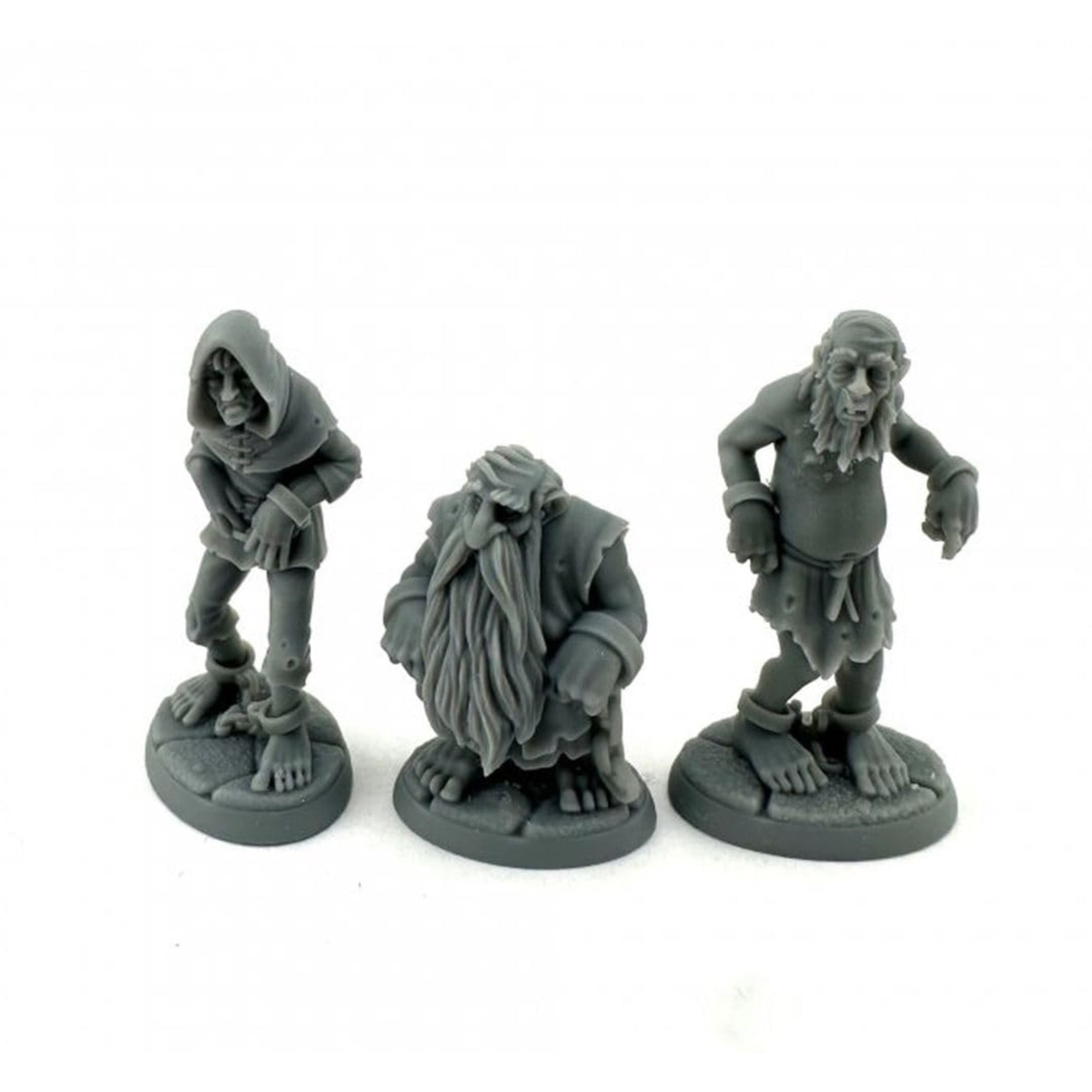 Skull And Bones Ps5 Elven Z-a/77459 - Reaper Miniatures Dungeon Quest Roblox - Foto 6