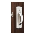 thumbnail image 1 of Townsteel Lever Lockset,Arch Handle,Cylindrical CRX-A-86-630-LH, 1 of 1