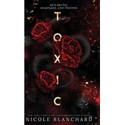 Toxic A Dark Romance, Hardcover