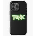 thumbnail image 1 of Toxic Aesthetic Glow Graphic Art N6694 Phone Case for iPhone 17 16 15 14 13 12 11 Pro Max, 1 of 2