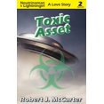thumbnail image 1 of Toxic Asset: Neutrinoman & Lightningirl: A Love Story, Episode 2, 1 of 1