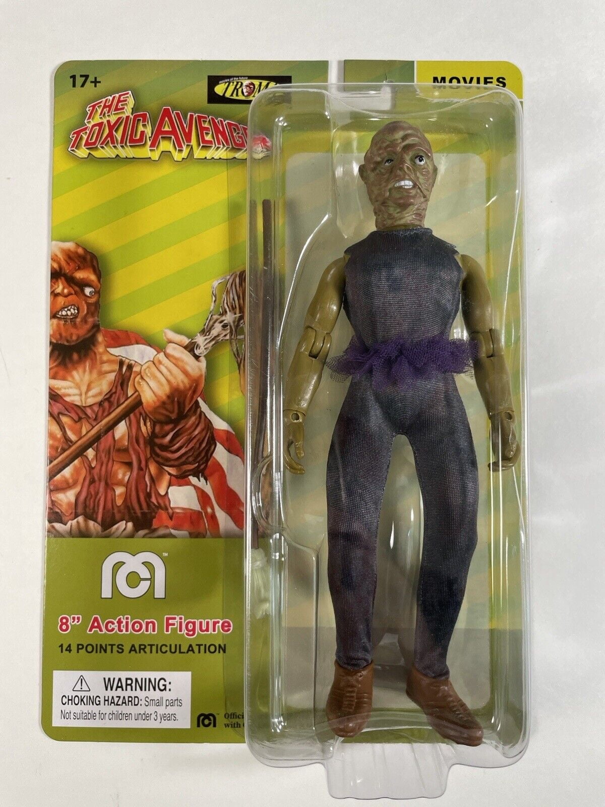 Action Jackson Marines - Mego Sitap - Panoplie Luc L'Aventure (Neuf En Boîte)