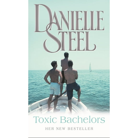 Toxic Bachelors, (Paperback)