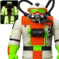 thumbnail image 1 of Toxic Crusaders Radiation Ranger Glow-in-the-Dark Figure, 1 of 10