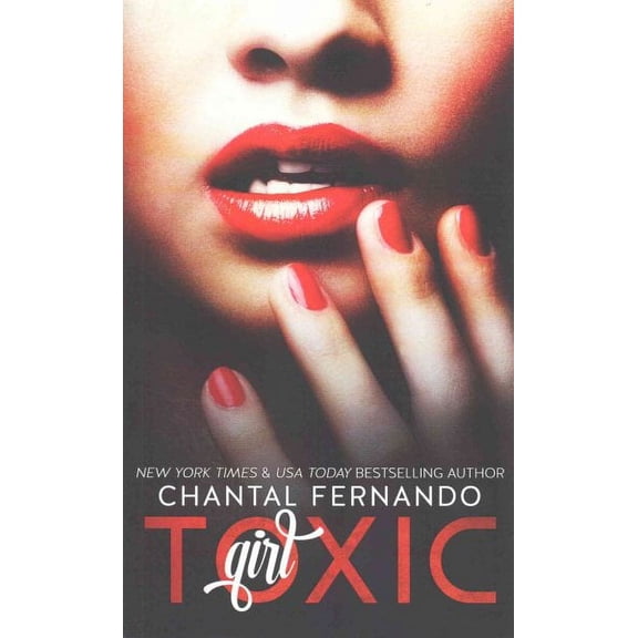 Toxic Girl