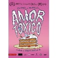 thumbnail image 1 of Toxic Love ( Amor tÃ³xico ) [ NON-USA FORMAT, PAL, Reg.0 Import - Spain ], 1 of 1