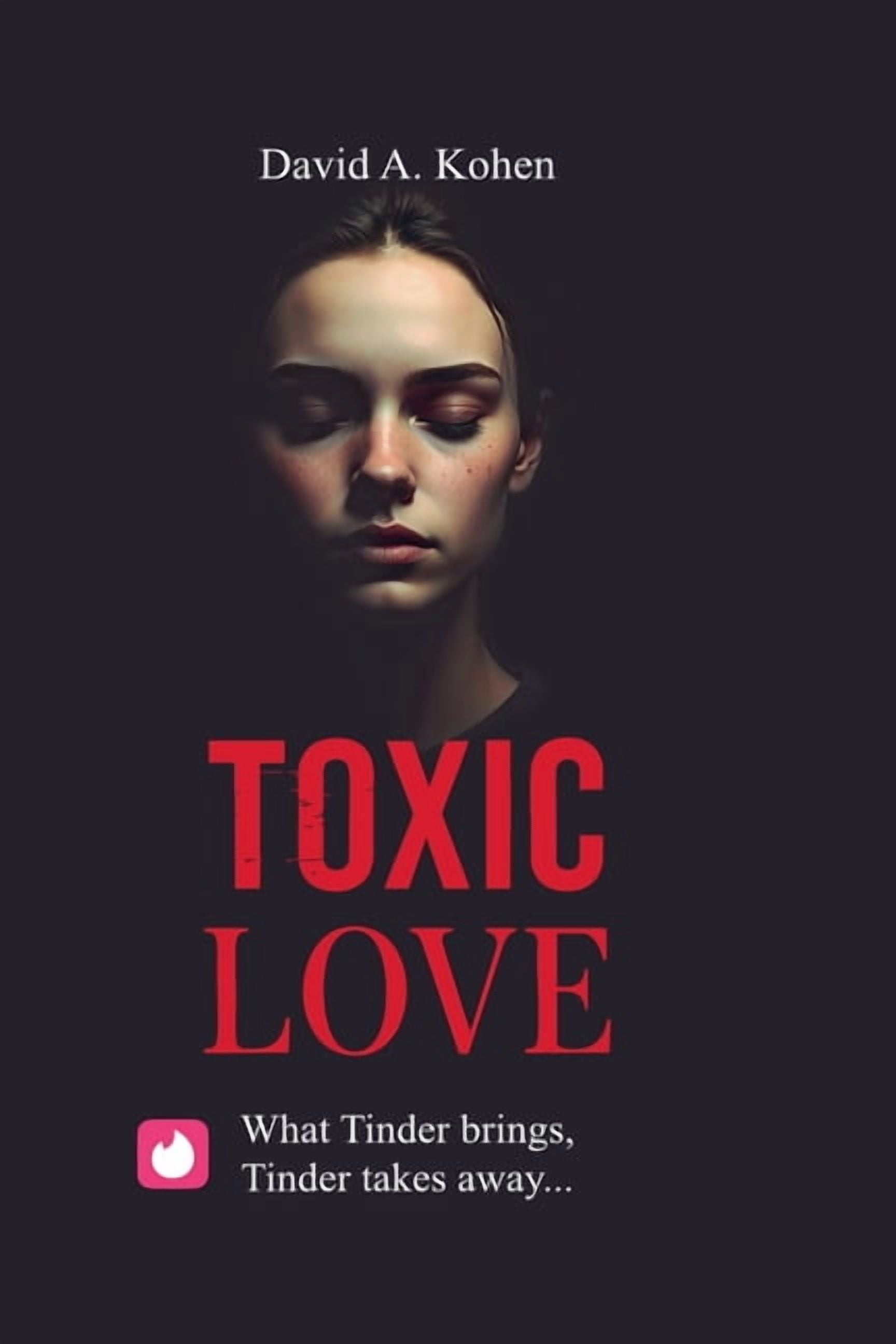 Toxic Love, (Paperback)