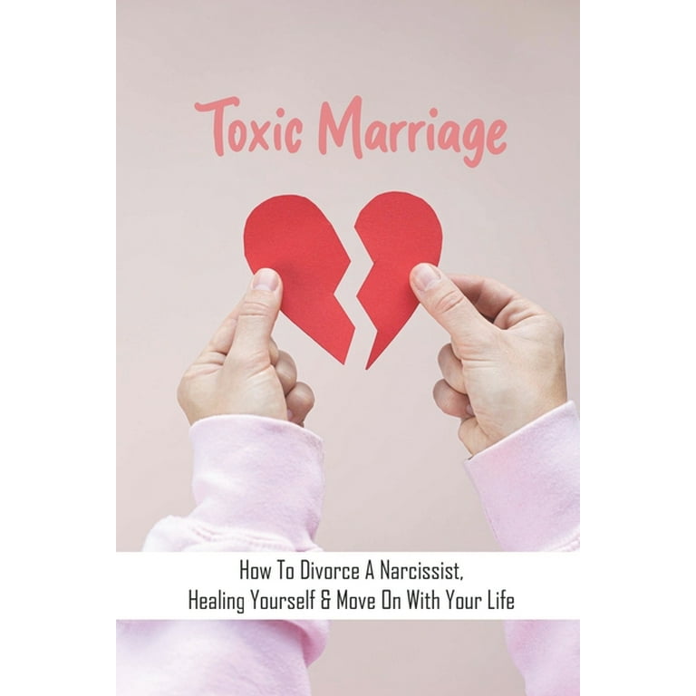 How To Move Forward If You're Getting Divorced: Healing Hearts