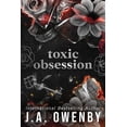 thumbnail image 1 of Toxic Obsession, (Paperback), 1 of 1