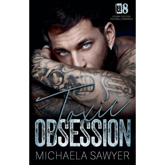 Toxic Obsession, (Paperback)