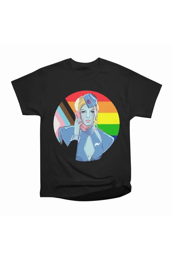 Toxic PRIDE T-Shirt Tee Gift For Him Merch For Her Apparel For Friend