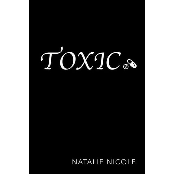 Toxic (Paperback)