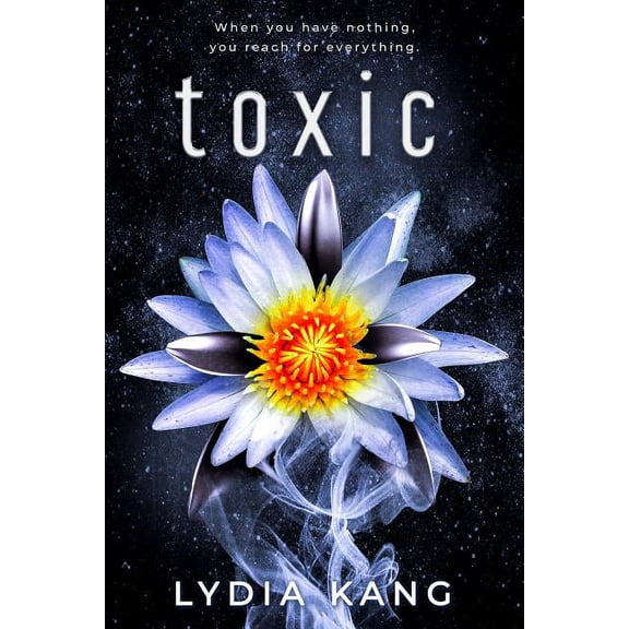 Pre-Owned Toxic (Paperback)