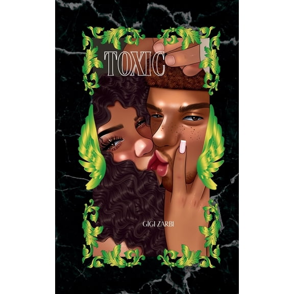 Toxic, (Paperback)