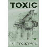 Ruin Toxic, Book 2, Paperback