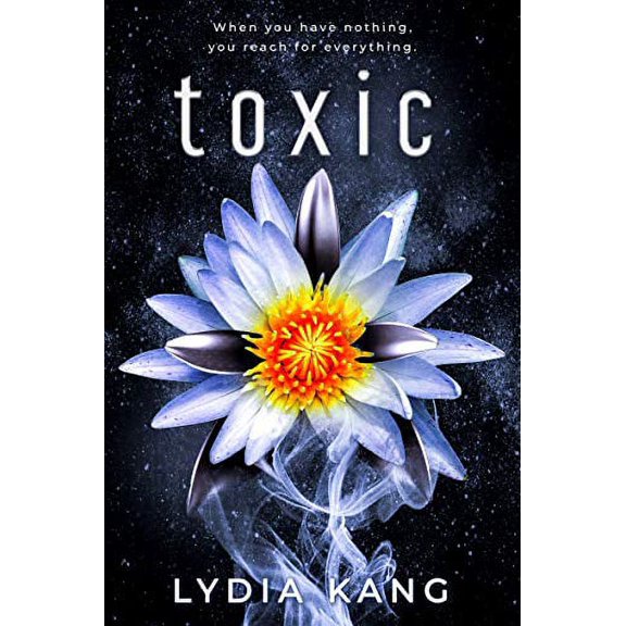 Pre-Owned Toxic (Paperback) 164063424X 9781640634244