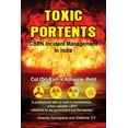 thumbnail image 1 of Toxic Portents : CBRN Incident Management in India (Paperback), 1 of 1